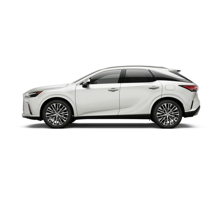 2026 Lexus RX HYBRID RX 350h PREMIUM+ AWD