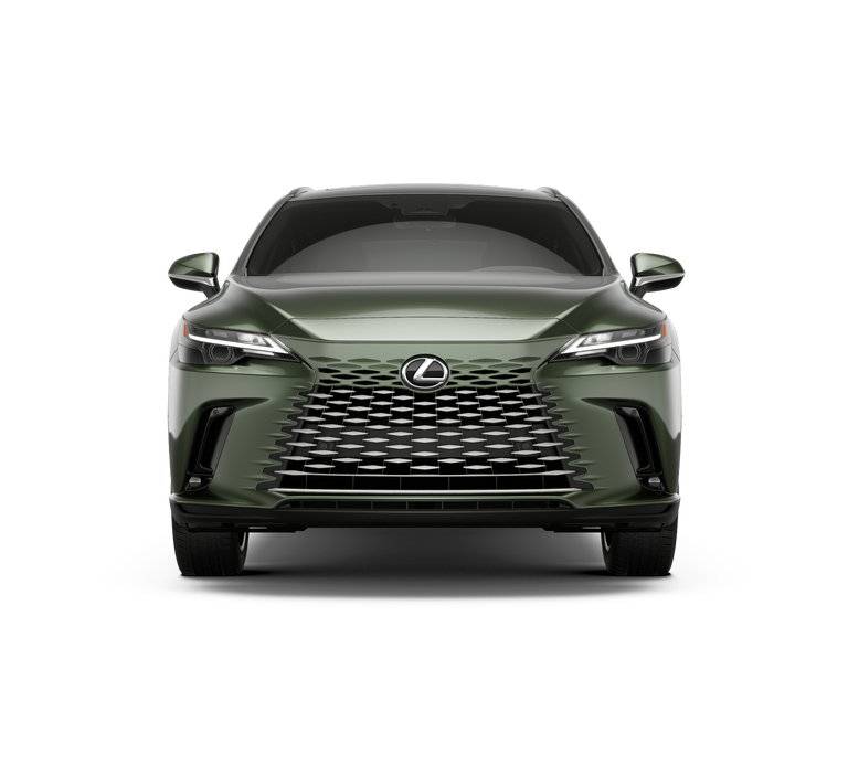 2026 Lexus RX HYBRID RX 350h PREMIUM+ AWD