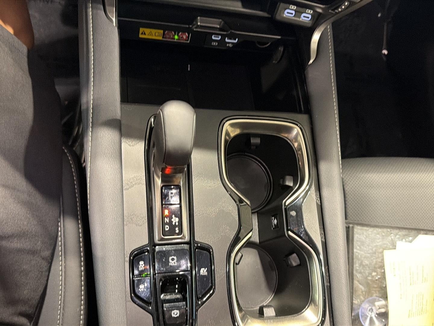 2026 Lexus RX HYBRID RX 350h F SPORT DESIGN AWD
