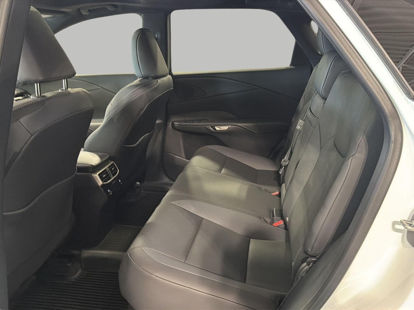 2026 Lexus RX HYBRID RX 350h F SPORT DESIGN AWD