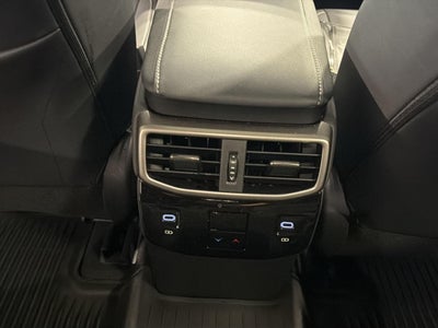 2026 Lexus RX HYBRID RX 350h F SPORT DESIGN AWD