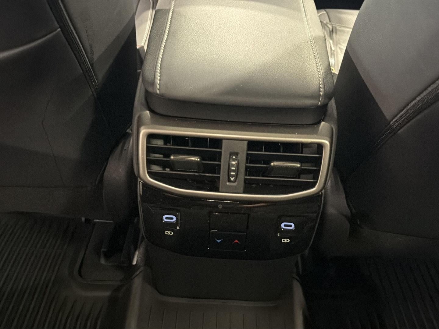2026 Lexus RX HYBRID RX 350h F SPORT DESIGN AWD