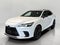 2026 Lexus RX HYBRID RX 350h F SPORT DESIGN AWD