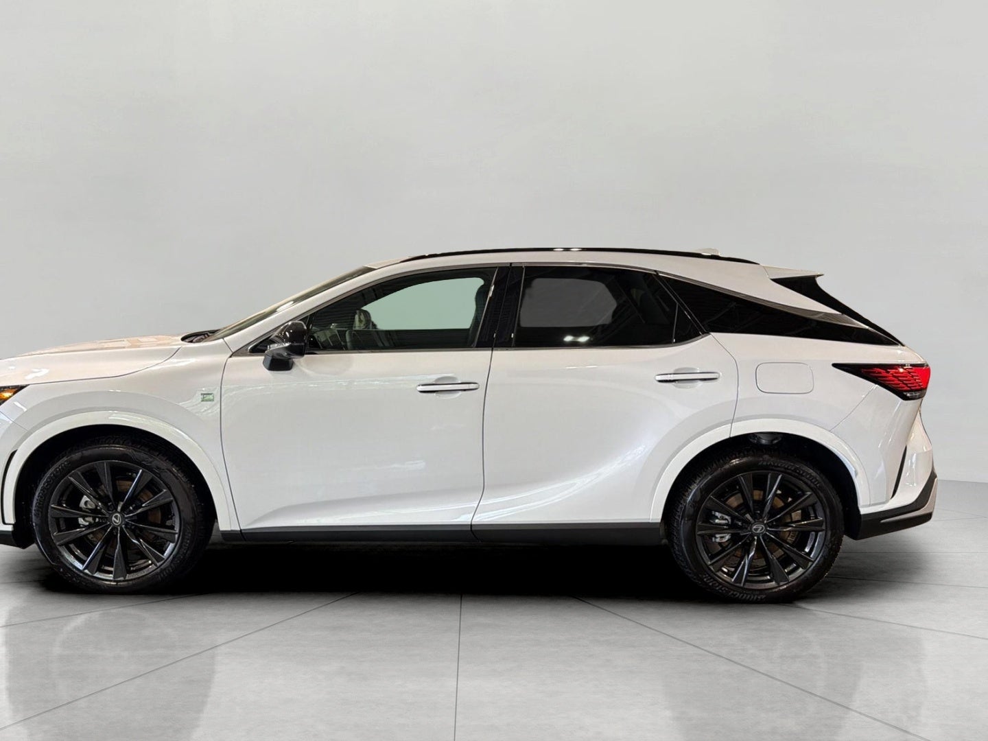 2026 Lexus RX HYBRID RX 350h F SPORT DESIGN AWD