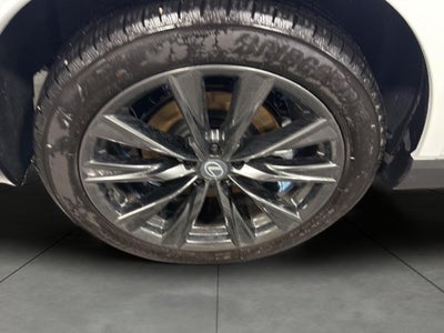 2026 Lexus RX HYBRID RX 350h F SPORT DESIGN AWD