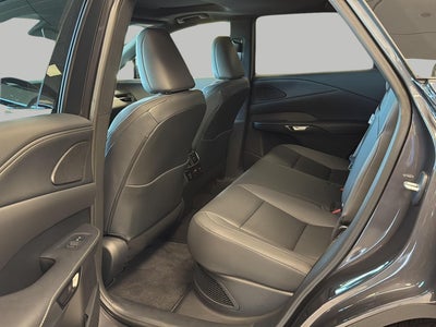2026 Lexus RX HYBRID RX 350h PREMIUM AWD