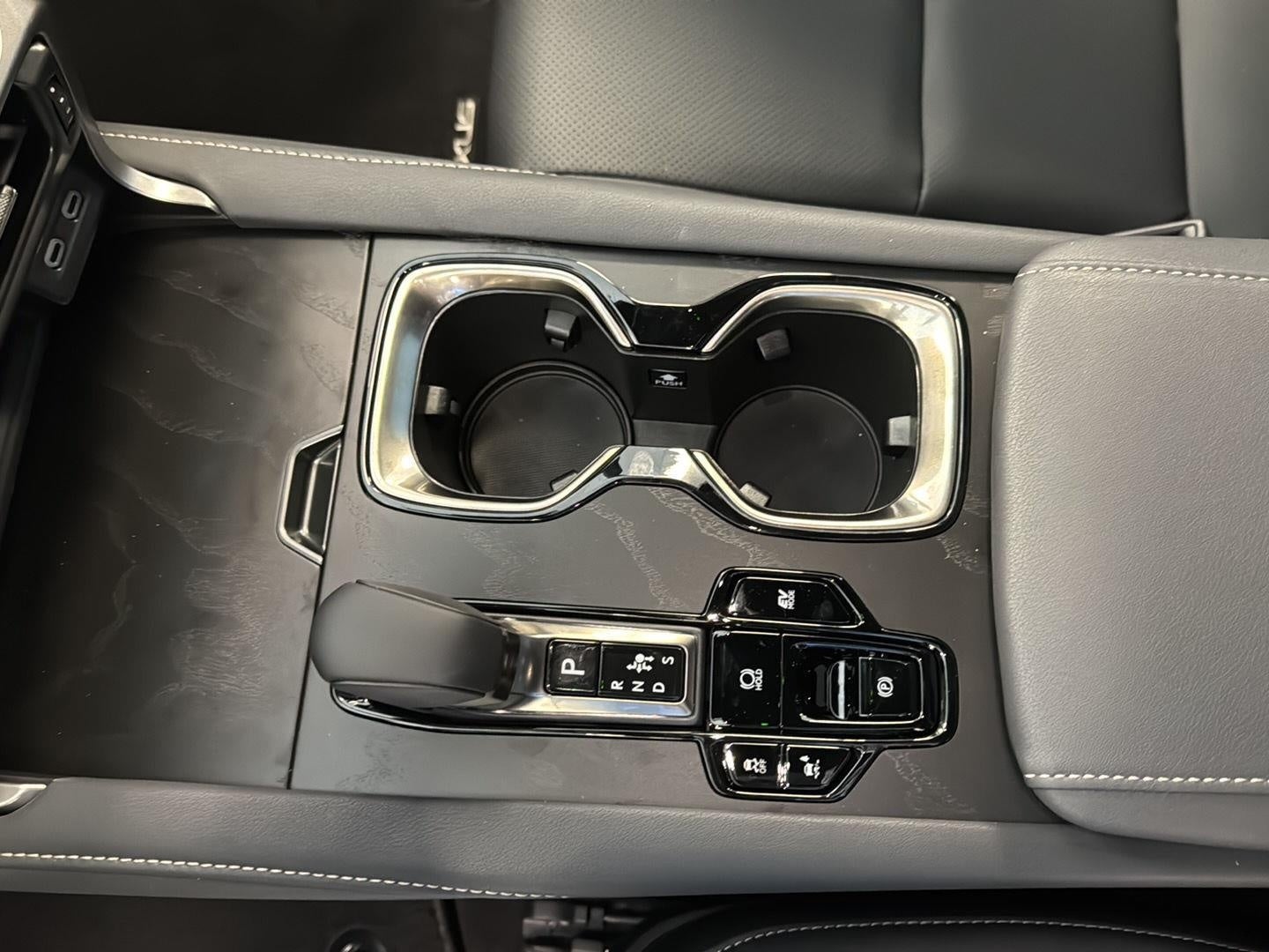 2026 Lexus RX HYBRID RX 350h PREMIUM AWD