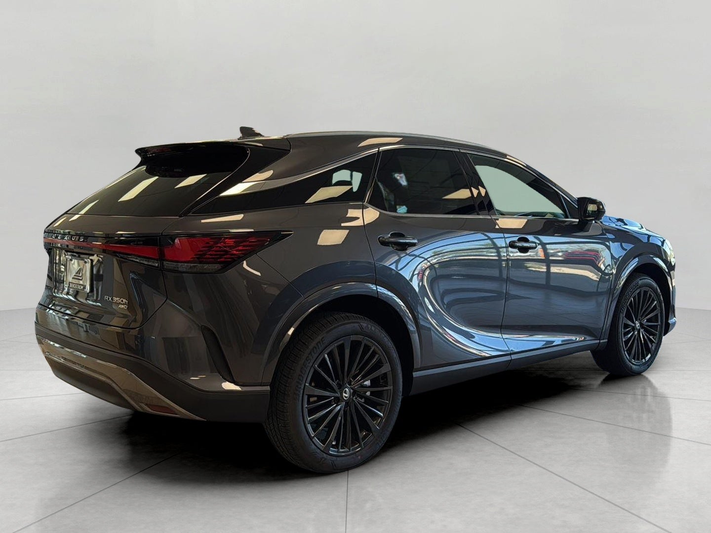 2026 Lexus RX HYBRID RX 350h PREMIUM AWD