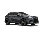 2026 Lexus RX HYBRID RX 350h F SPORT DESIGN AWD