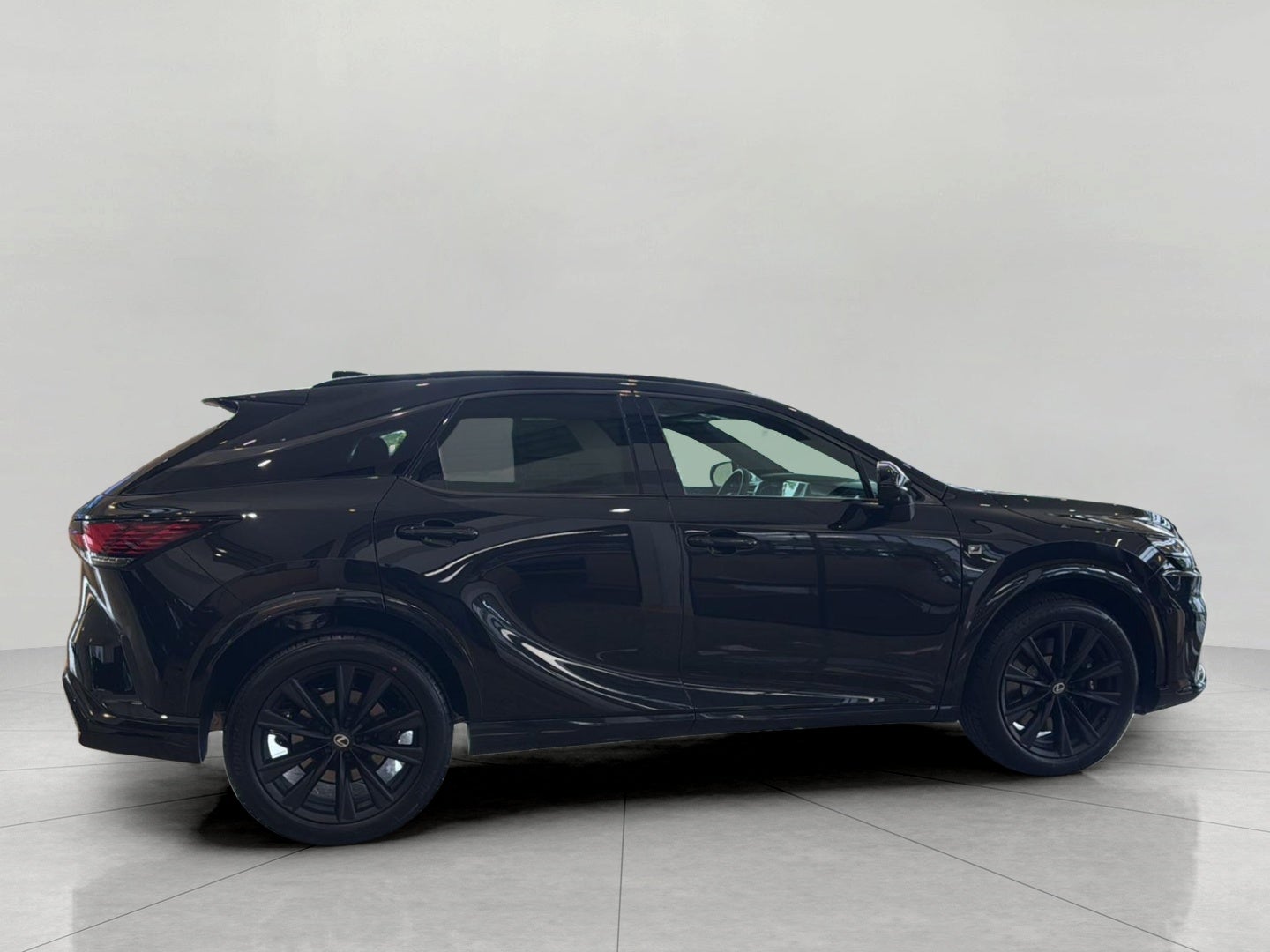 2026 Lexus RX HYBRID RX 500h F SPORT PERFORMANCE AWD