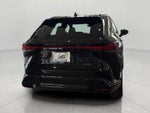 2026 Lexus RX HYBRID RX 500h F SPORT PERFORMANCE AWD