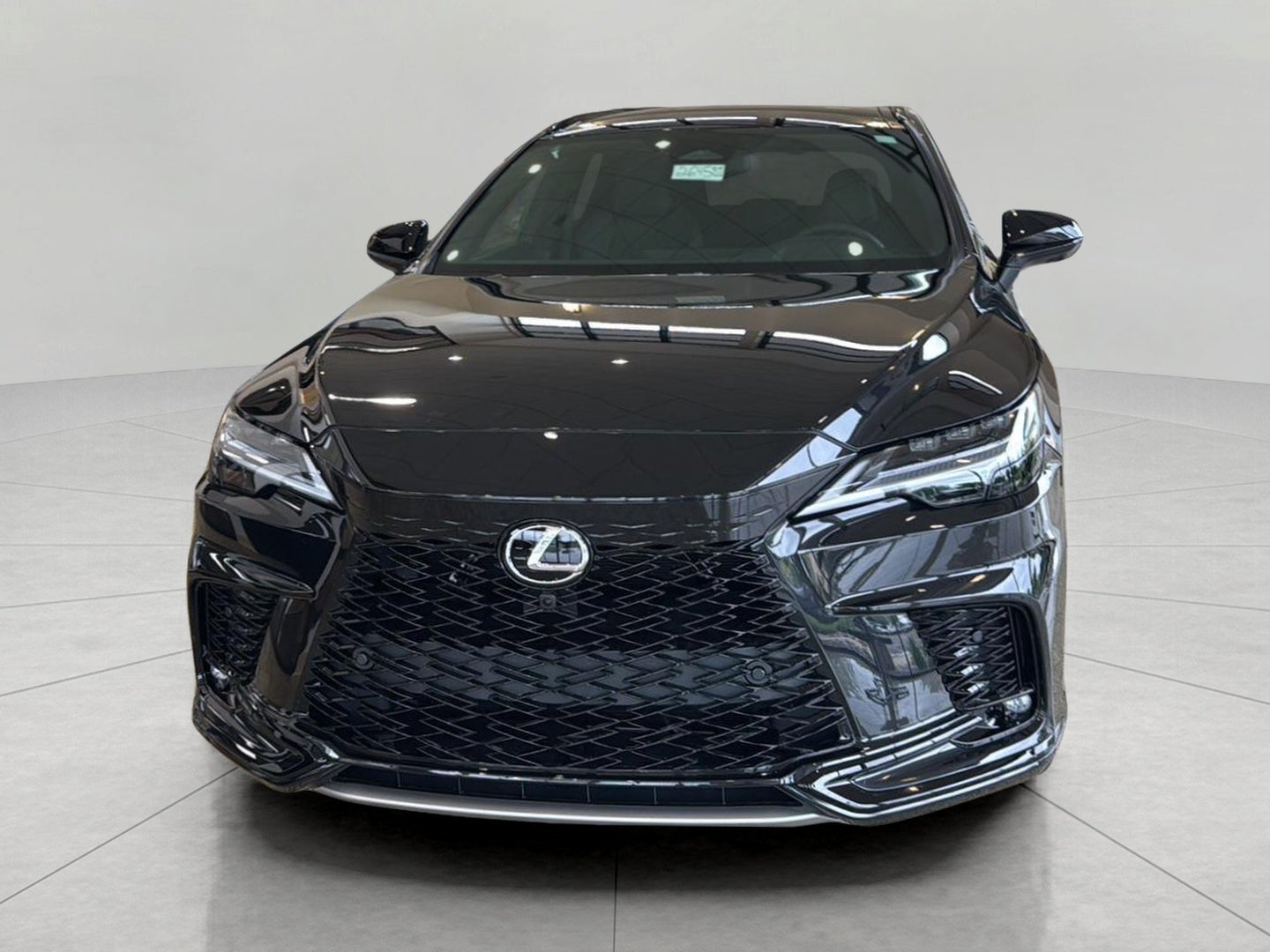 2026 Lexus RX HYBRID RX 500h F SPORT PERFORMANCE AWD