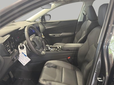 2026 Lexus NX 350 PREMIUM AWD