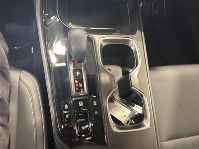 2026 Lexus NX 350 PREMIUM AWD