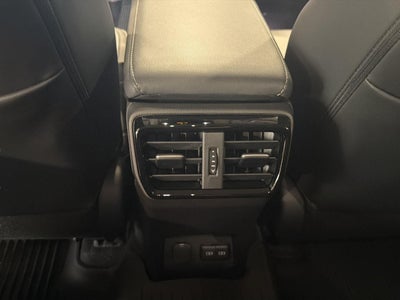 2026 Lexus NX 350 PREMIUM AWD