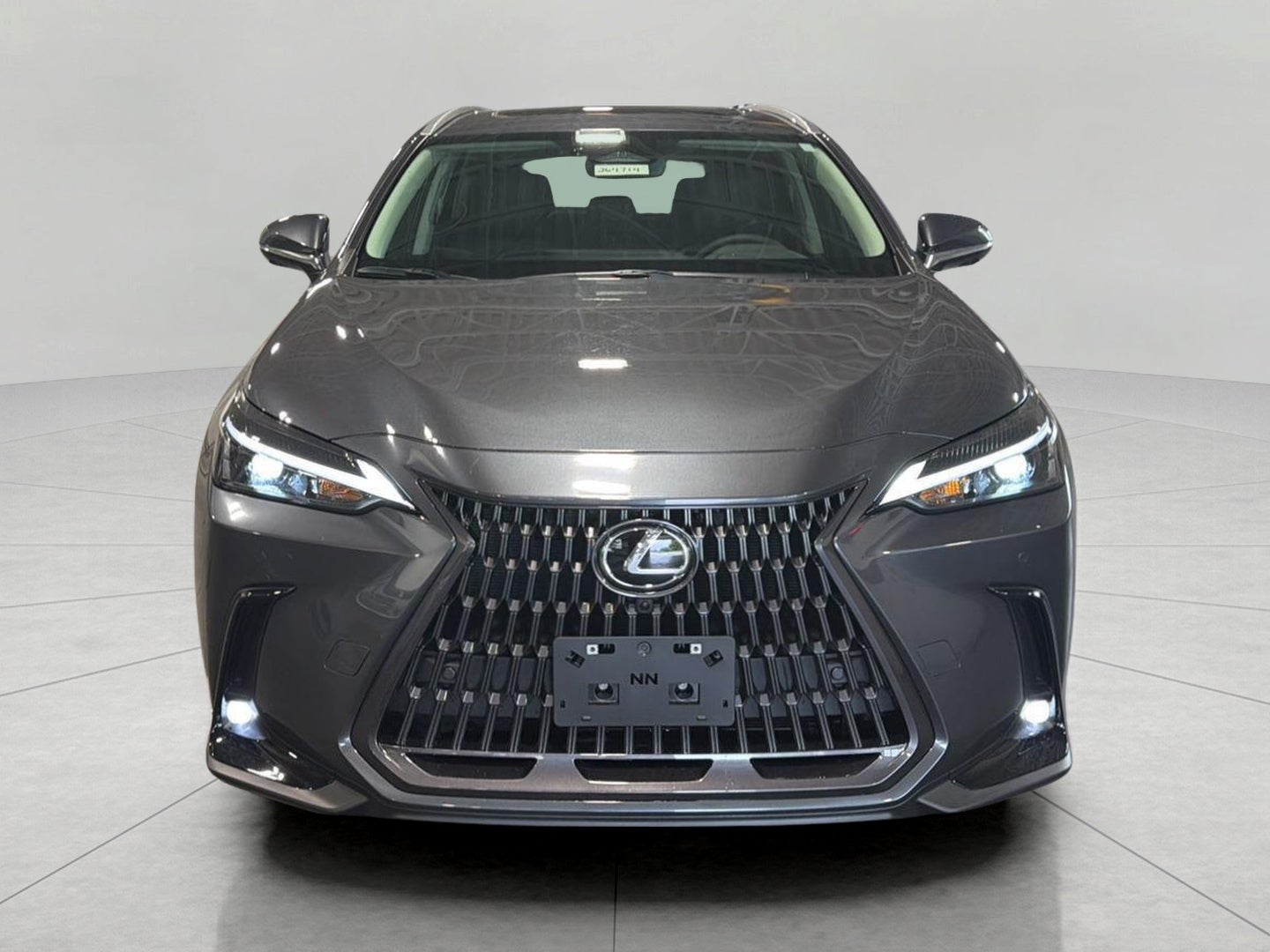 2026 Lexus NX 350 PREMIUM AWD