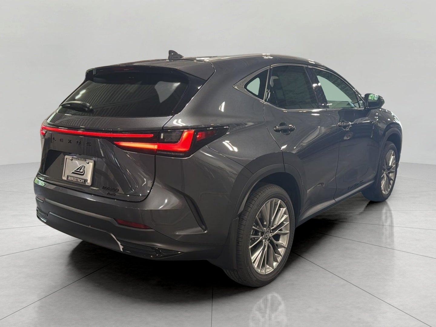 2026 Lexus NX 350 PREMIUM AWD