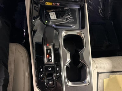 2026 Lexus NX 350 LUXURY AWD