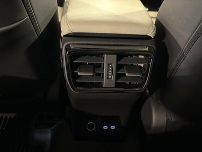 2026 Lexus NX 350 LUXURY AWD