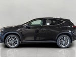 2026 Lexus NX 350 LUXURY AWD