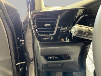 2026 Lexus NX HYBRID NX 350h LUXURY AWD