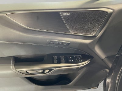 2026 Lexus NX HYBRID NX 350h LUXURY AWD
