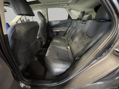 2026 Lexus NX HYBRID NX 350h LUXURY AWD