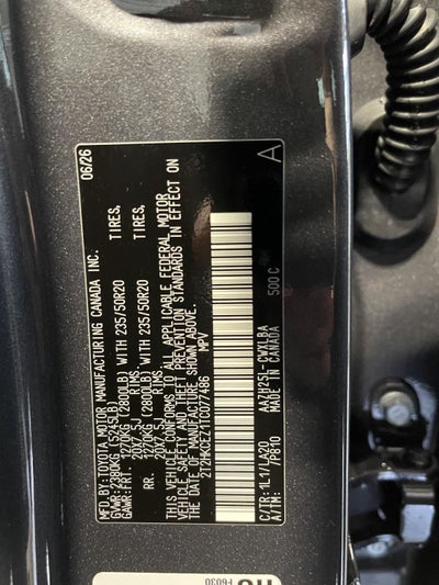 2026 Lexus NX HYBRID NX 350h LUXURY AWD