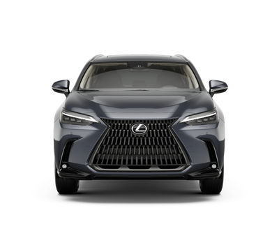 2026 Lexus NX HYBRID NX 350h LUXURY AWD