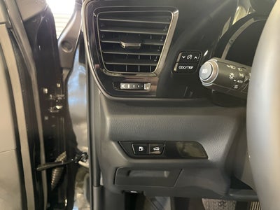 2026 Lexus NX HYBRID NX 350h LUXURY AWD