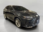 2026 Lexus NX HYBRID NX 350h LUXURY AWD