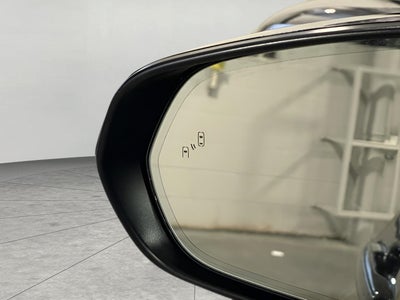 2026 Lexus NX 350 F SPORT HANDLING AWD