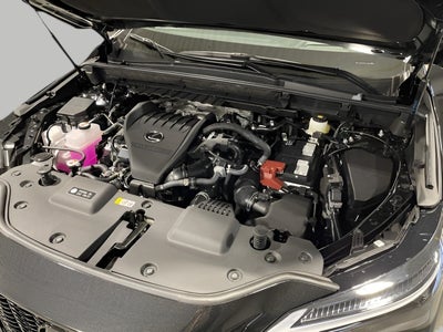 2026 Lexus NX 350 F SPORT HANDLING AWD