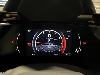 2026 Lexus NX 350 F SPORT HANDLING AWD