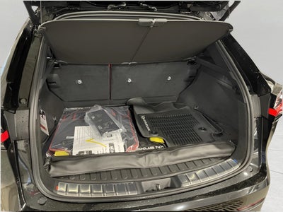 2026 Lexus NX 350 F SPORT HANDLING AWD