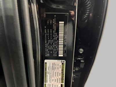 2026 Lexus NX 350 F SPORT HANDLING AWD