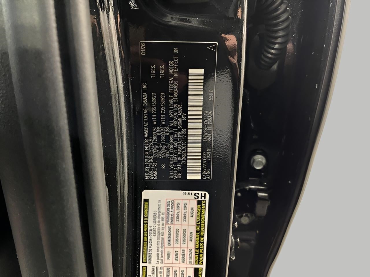 2026 Lexus NX 350 F SPORT HANDLING AWD