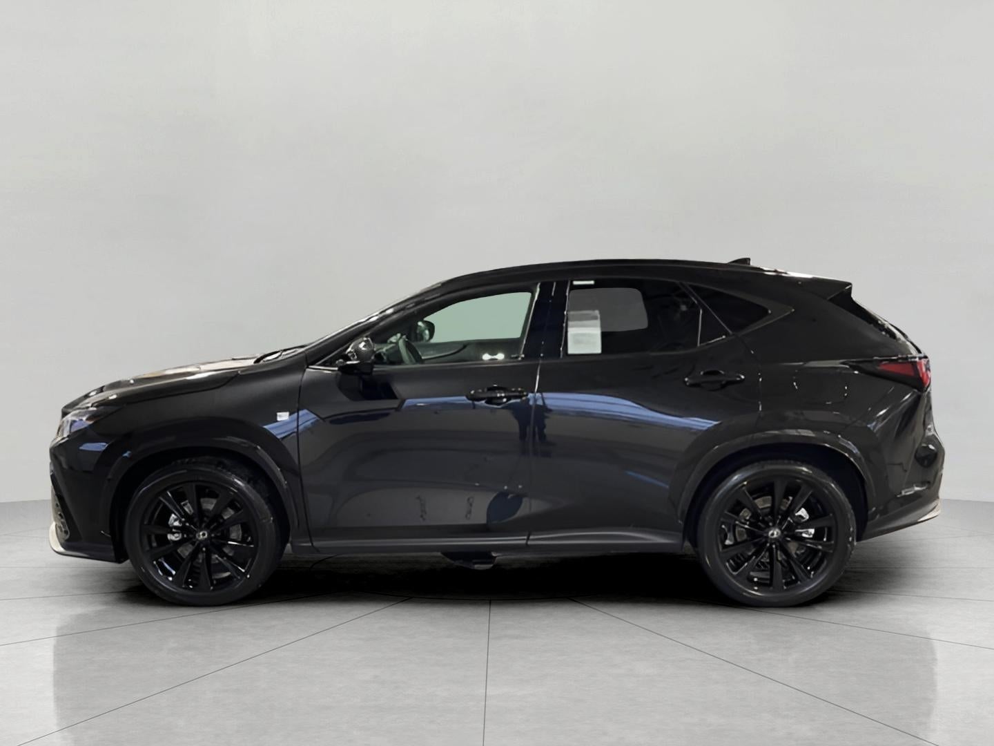 2026 Lexus NX 350 F SPORT HANDLING AWD