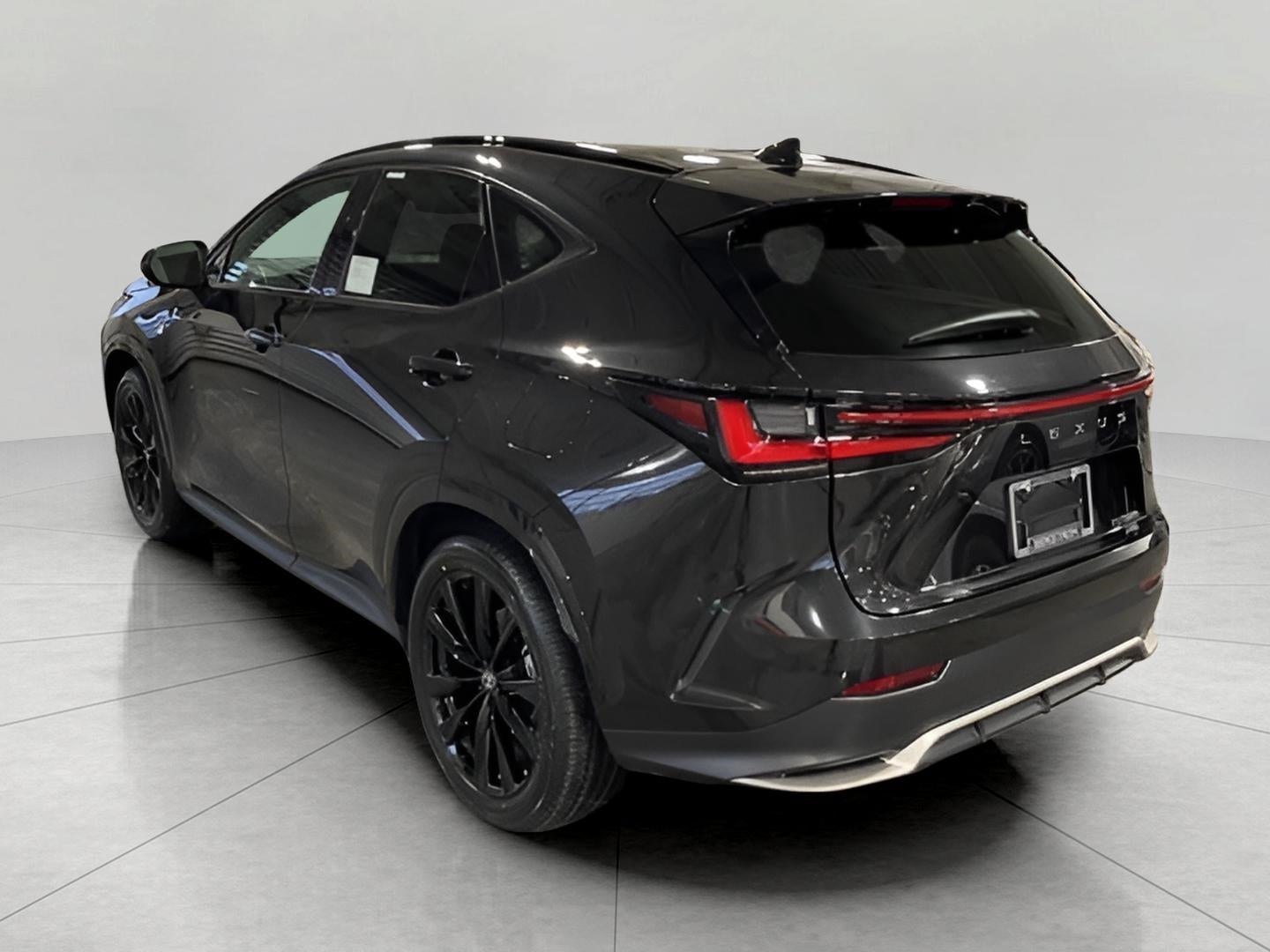 2026 Lexus NX 350 F SPORT HANDLING AWD