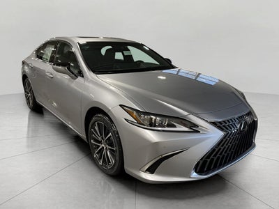 2025 Lexus ES 350