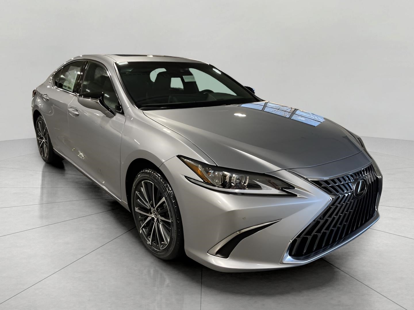 2025 Lexus ES 350