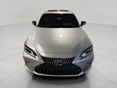 2025 Lexus ES 350