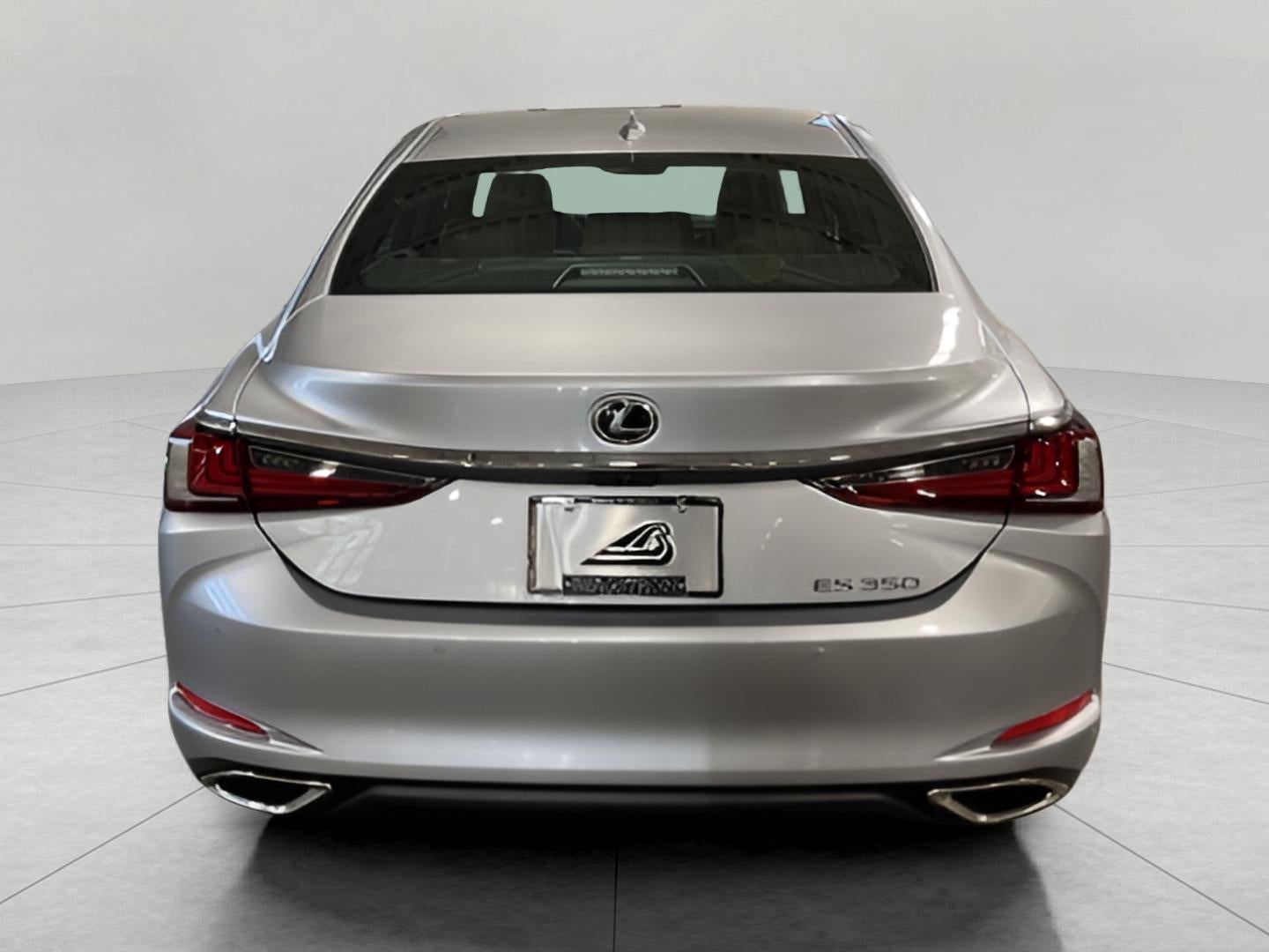 2025 Lexus ES 350
