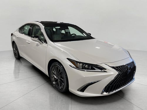 2025 Lexus ES 350 LUXURY