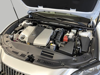 2025 Lexus ES 350 LUXURY