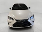 2025 Lexus ES 350 LUXURY