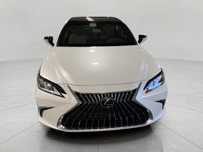 2025 Lexus ES 350 LUXURY