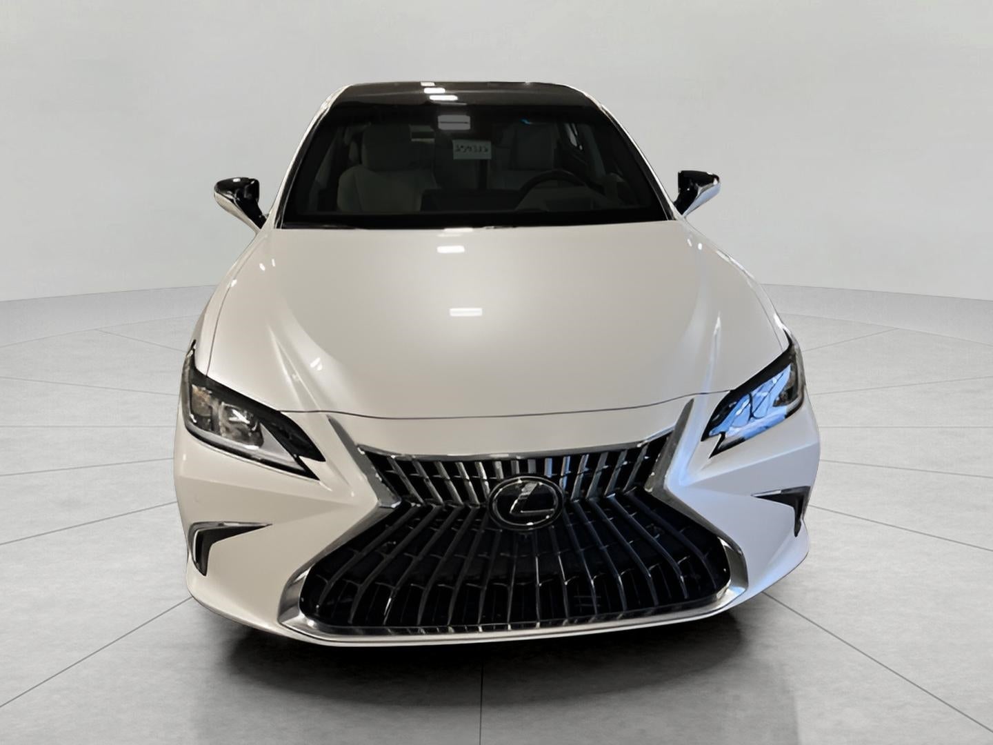 2025 Lexus ES 350 LUXURY