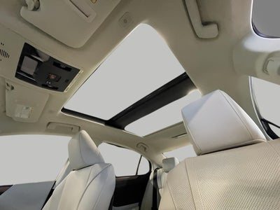 2025 Lexus ES 350 LUXURY