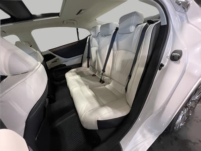 2025 Lexus ES 350 LUXURY